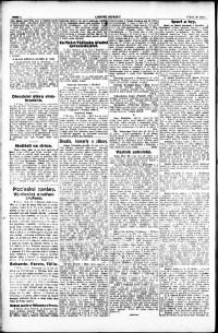 Lidov noviny z 28.8.1919, edice 1, strana 6
