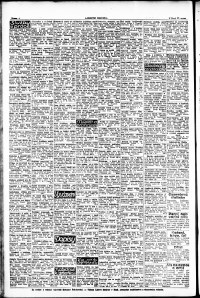 Lidov noviny z 28.8.1919, edice 2, strana 4