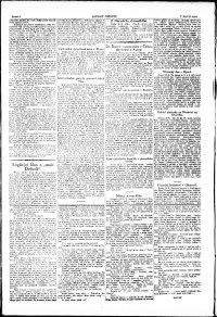 Lidov noviny z 28.8.1920, edice 1, strana 2