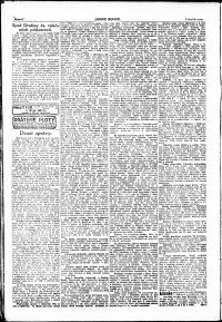 Lidov noviny z 28.8.1920, edice 1, strana 4