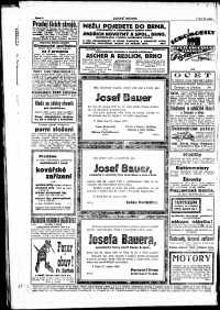 Lidov noviny z 28.8.1920, edice 1, strana 8