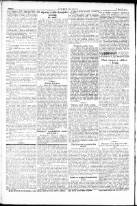 Lidov noviny z 28.8.1921, edice 1, strana 2