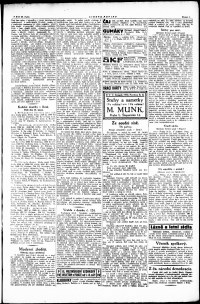 Lidov noviny z 28.8.1921, edice 1, strana 5
