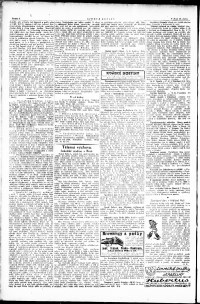 Lidov noviny z 28.8.1921, edice 1, strana 8