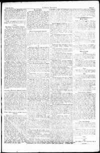 Lidov noviny z 28.8.1921, edice 1, strana 11