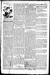 Lidov noviny z 28.8.1922, edice 1, strana 3