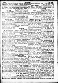 Lidov noviny z 28.9.1914, edice 1, strana 2