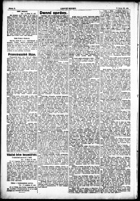 Lidov noviny z 28.9.1914, edice 2, strana 2