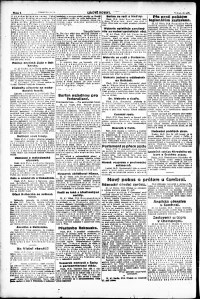 Lidov noviny z 28.9.1918, edice 1, strana 2