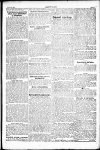 Lidov noviny z 28.9.1918, edice 1, strana 3