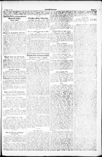 Lidov noviny z 28.9.1919, edice 1, strana 3