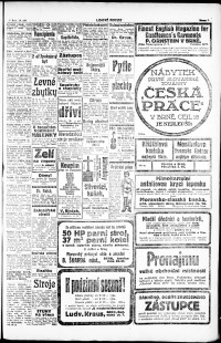 Lidov noviny z 28.9.1919, edice 1, strana 9