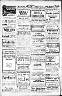 Lidov noviny z 28.9.1919, edice 1, strana 12