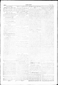 Lidov noviny z 28.9.1920, edice 1, strana 4