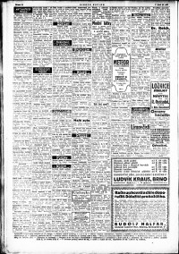 Lidov noviny z 28.9.1921, edice 1, strana 12