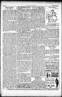 Lidov noviny z 28.9.1922, edice 1, strana 2