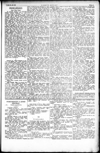 Lidov noviny z 28.9.1922, edice 2, strana 5