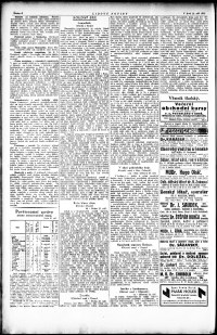 Lidov noviny z 28.9.1922, edice 2, strana 6