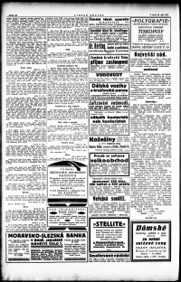 Lidov noviny z 28.9.1922, edice 2, strana 10