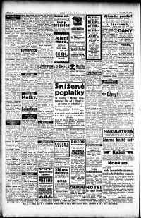 Lidov noviny z 28.9.1922, edice 2, strana 12