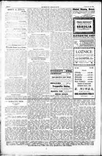 Lidov noviny z 28.9.1923, edice 1, strana 4