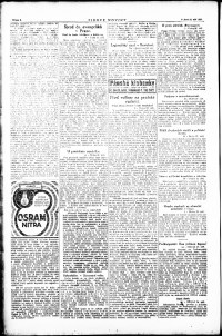 Lidov noviny z 28.9.1923, edice 2, strana 2