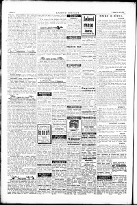 Lidov noviny z 28.9.1923, edice 2, strana 8