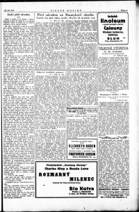 Lidov noviny z 28.9.1930, edice 1, strana 5