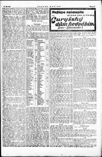 Lidov noviny z 28.9.1930, edice 1, strana 11