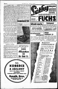 Lidov noviny z 28.9.1930, edice 1, strana 12