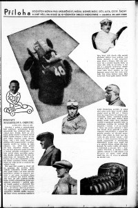 Lidov noviny z 28.9.1930, edice 2, strana 1