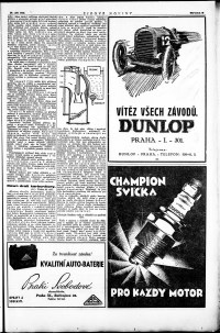 Lidov noviny z 28.9.1930, edice 2, strana 5