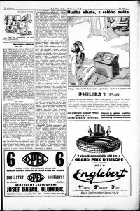 Lidov noviny z 28.9.1930, edice 2, strana 7