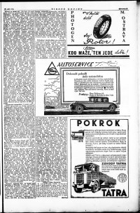 Lidov noviny z 28.9.1930, edice 2, strana 9