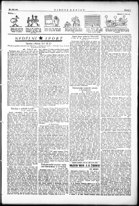 Lidov noviny z 28.9.1931, edice 1, strana 7