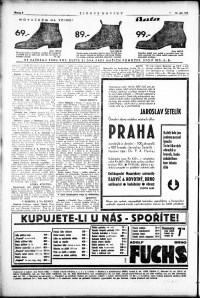Lidov noviny z 28.9.1931, edice 1, strana 8