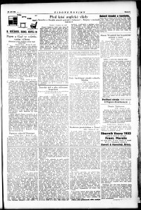 Lidov noviny z 28.9.1932, edice 1, strana 3