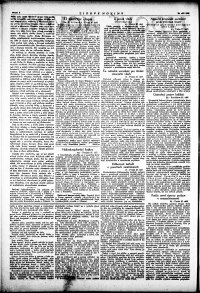 Lidov noviny z 28.9.1933, edice 1, strana 2