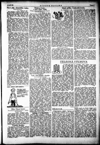 Lidov noviny z 28.9.1933, edice 1, strana 5