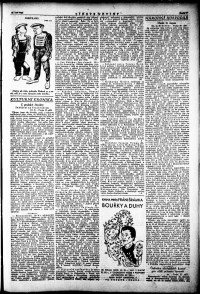 Lidov noviny z 28.9.1933, edice 1, strana 9