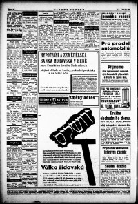Lidov noviny z 28.9.1933, edice 1, strana 12