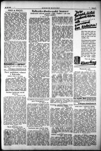 Lidov noviny z 28.9.1934, edice 1, strana 3