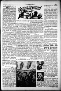 Lidov noviny z 28.9.1934, edice 1, strana 5