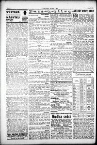 Lidov noviny z 28.9.1934, edice 1, strana 8