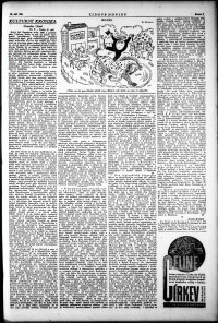 Lidov noviny z 28.9.1934, edice 1, strana 9