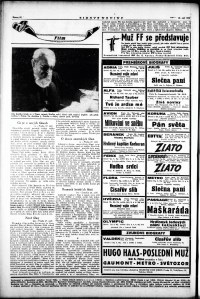 Lidov noviny z 28.9.1934, edice 1, strana 14