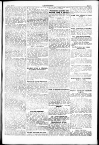 Lidov noviny z 28.10.1917, edice 1, strana 3