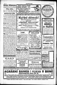 Lidov noviny z 28.10.1917, edice 1, strana 8