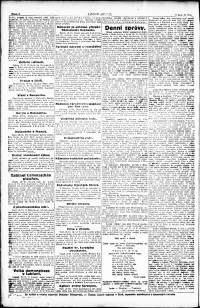 Lidov noviny z 28.10.1918, edice 1, strana 2