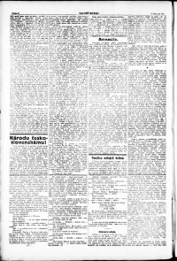 Lidov noviny z 28.10.1919, edice 1, strana 2
